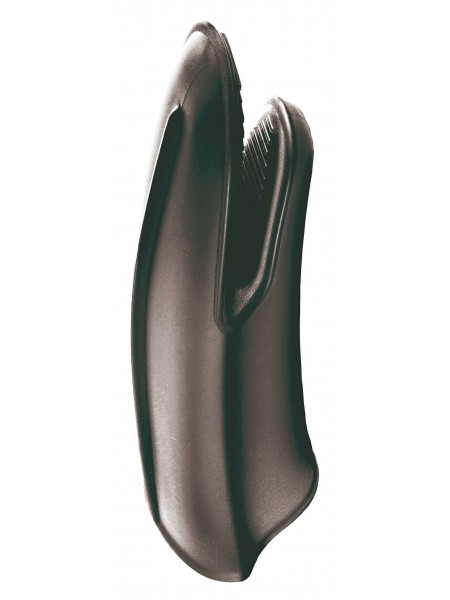 Жаропрочная рукавица силиконовая, до 300 град, Paderno. (48514-00)