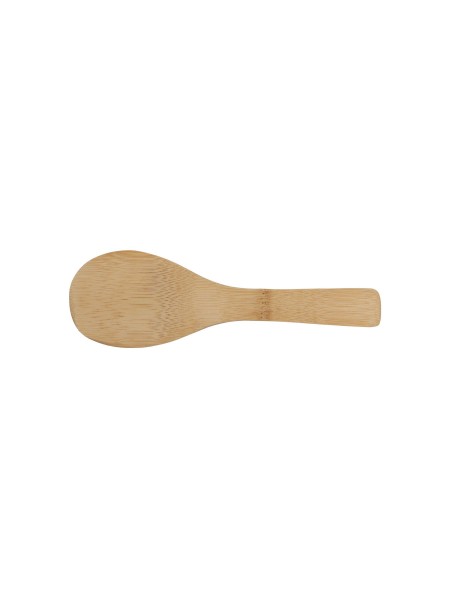 Лопатка бамбуковая для риса, 20 см, Paderno. (49655-89)