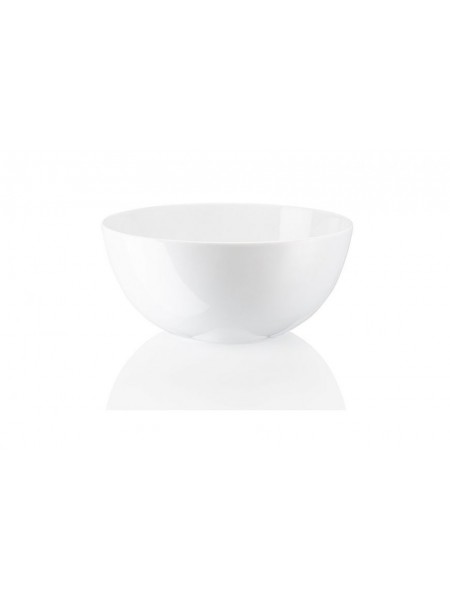 Салатник, 21 см, Tric White, Arzberg. (49700-800001-13321)