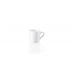Чашка кофейная, 100 мл, Tric White, Arzberg. (49700-800001-14722)
