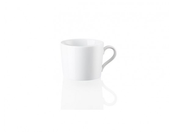 Чашка кофейная, 200 мл, Tric White, Arzberg. (49700-800001-14742)