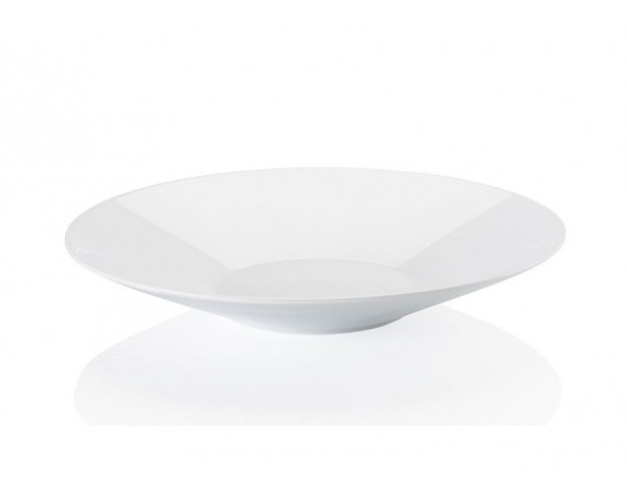Тарелка для пасты, 32 см, Tric White, Arzberg. (49700-800001-15276)