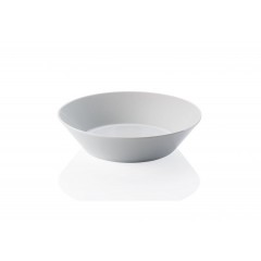 Тарелка суповая, 21 см, Tric White, Arzberg. (49700-800001-15385)