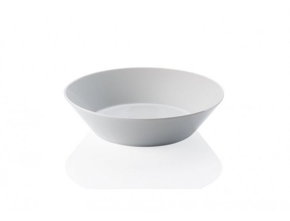 Тарелка суповая, 21 см, Tric White, Arzberg. (49700-800001-15385)