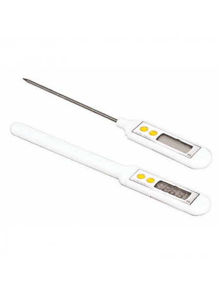 Термометр электронный цифровой кухонный, -50+300 С, Paderno. (49710-00)