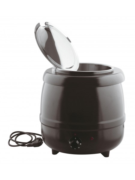 Супник электрический, 32х36 см, 9 л, Paderno. (49847-08)