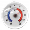 Термометр для холодильника, -50+50, д-7 см, Paderno. (49885-02)