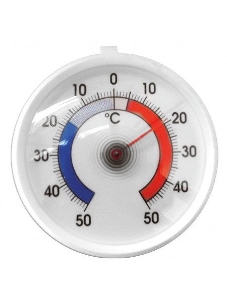 Термометр для холодильника, -50+50, д-7 см, Paderno. (49885-02)