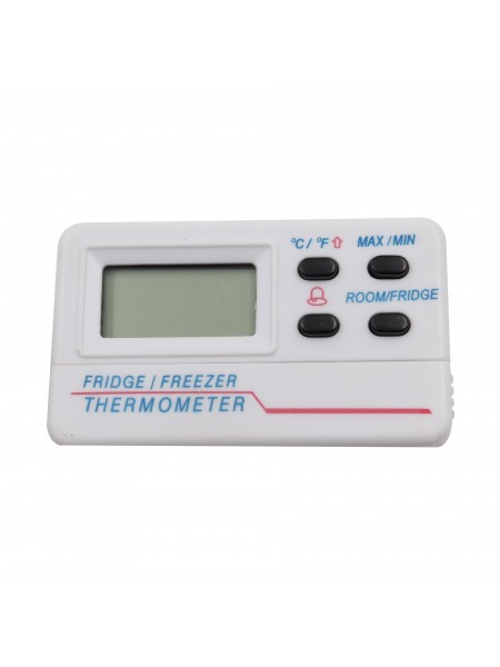 Термометр для холодильника, -50+70, с выносным датчиком, Paderno. (49887-00)