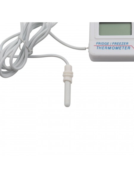 Термометр для холодильника, -50+70, с выносным датчиком, Paderno. (49887-00)
