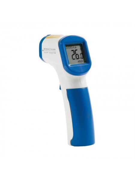 Инфракрасный термометр профессиональный, -50+330, Paderno. (49987-00)