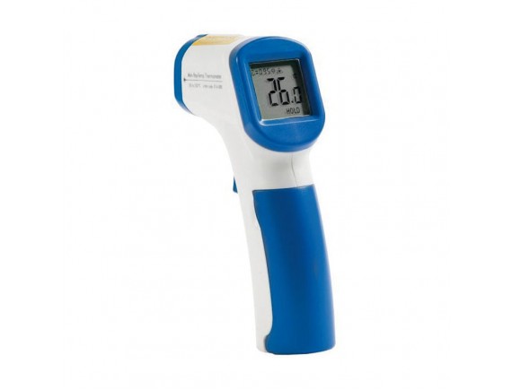 Инфракрасный термометр профессиональный, -50+330, Paderno. (49987-00)