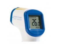 Инфракрасный термометр профессиональный, -50+330, Paderno. (49987-00)
