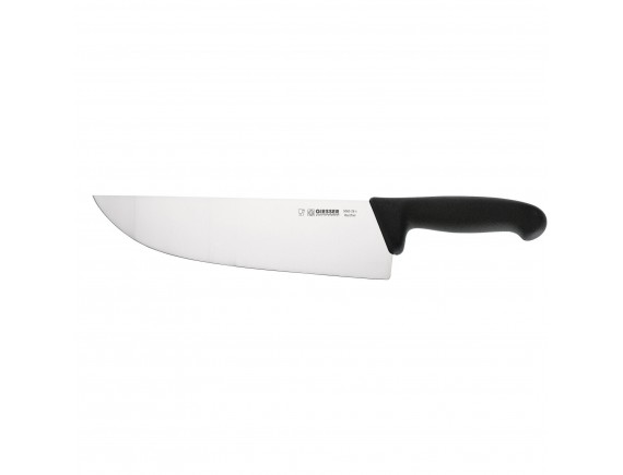 Профессиональный поварской шеф нож для мяса, 26 см, ручка TPE, Giesser. (5065 26)