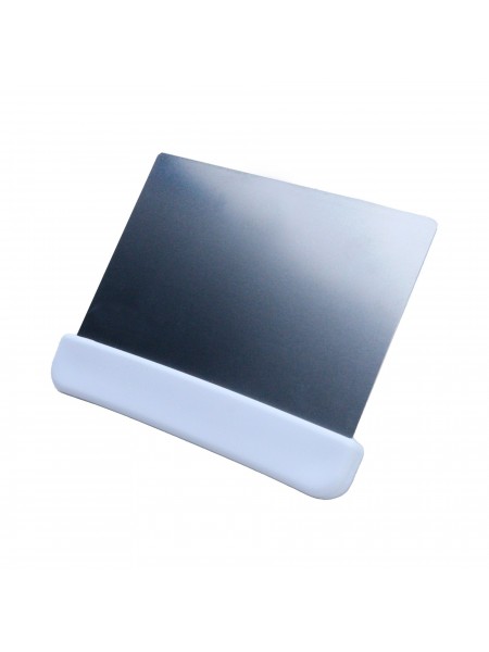 Скребок кондитерский, 13х8 см, нержавеющая сталь, Martellato. (50RAS1)