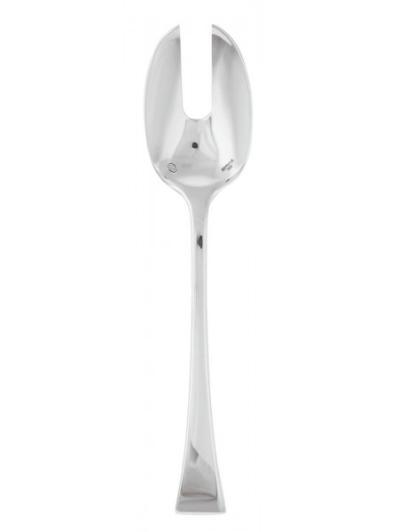 Вилка сервировочная для салата, нержавеющая сталь, Triennale, Sambonet. (52505-47)