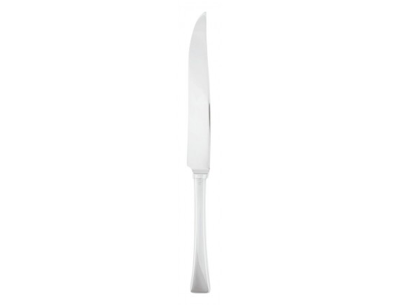Нож сервировочный для мяса, нержавеющая сталь, Triennale, Sambonet. (52505-63)