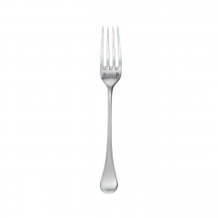 Вилка закусочная, нержавеющая сталь, Queen Anne, Sambonet. (52507-26)