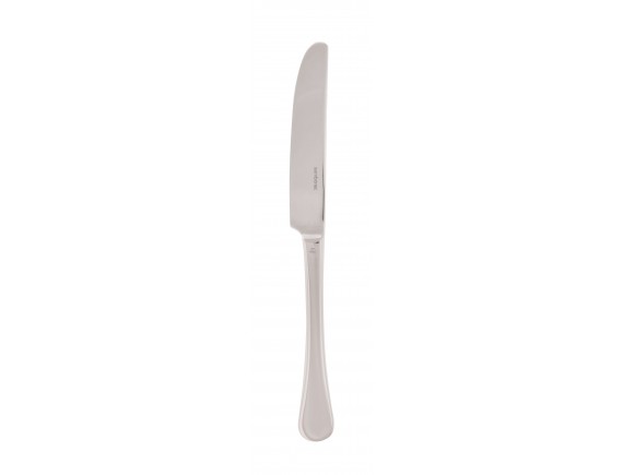Нож закусочный, нержавеющая сталь Queen Anne, Sambonet. (52507-27)