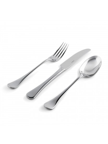 Половник, нержавеющая сталь, серия Queen Anne, Sambonet. (52507-40)