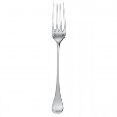 Вилка сервировочная, нержавеющая сталь, Queen Anne, Sambonet. (52507-45)