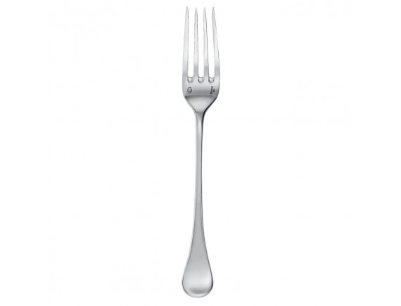 Вилка сервировочная, нержавеющая сталь, Queen Anne, Sambonet. (52507-45)