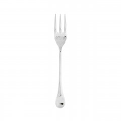 Вилка для рыбы, нержавеющая сталь, Queen Anne, Sambonet. (52507-49)