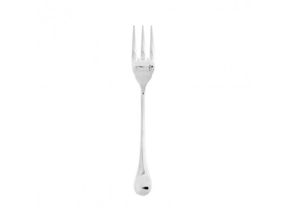 Вилка для рыбы, нержавеющая сталь, Queen Anne, Sambonet. (52507-49)