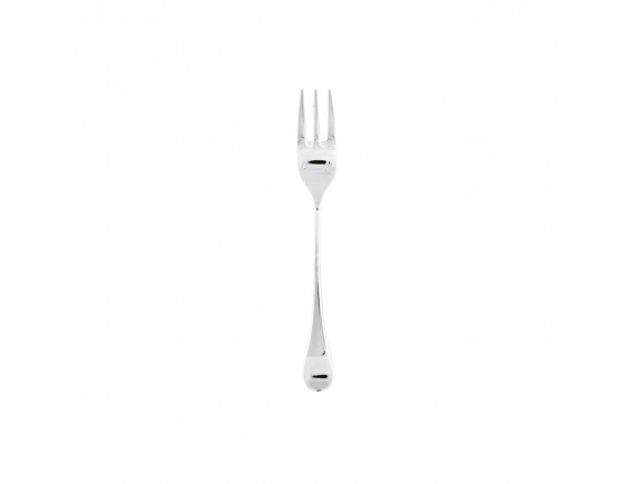 Вилка для торта/устриц, нержавеющая сталь, Queen Anne, Sambonet. (52507-56)
