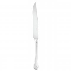 Нож сервировочный для мяса, нержавеющая сталь, Queen Anne, Sambonet. (52507-63)