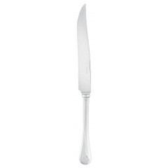 Нож сервировочный для мяса, нержавеющая сталь, Queen Anne, Sambonet. (52507-63)