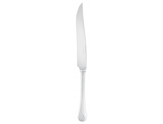 Нож сервировочный для мяса, нержавеющая сталь, Queen Anne, Sambonet. (52507-63)