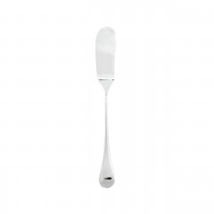 Лопатка (нож) для масла, нержавеющая сталь, Queen Anne, Sambonet. (52507-70)