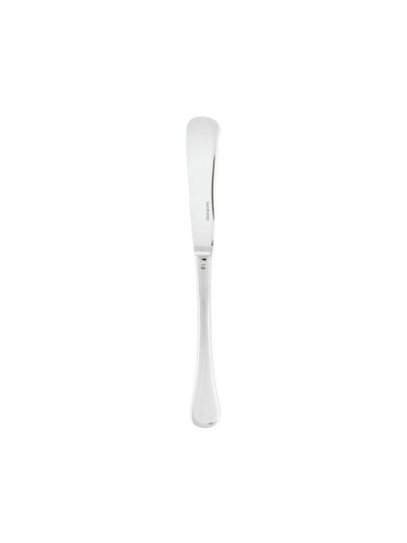 Нож для масла, нержавеющая сталь, Queen Anne, Sambonet. (52507-73)