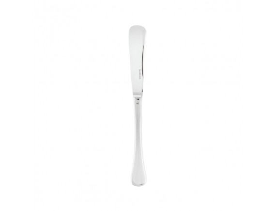 Нож для масла, нержавеющая сталь, Queen Anne, Sambonet. (52507-73)