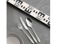 Нож для масла, нержавеющая сталь, Dream, Sambonet. (52515-73)