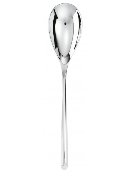 Ложка столовая, нержавеющая сталь, Bamboo, Sambonet. (52519-01)