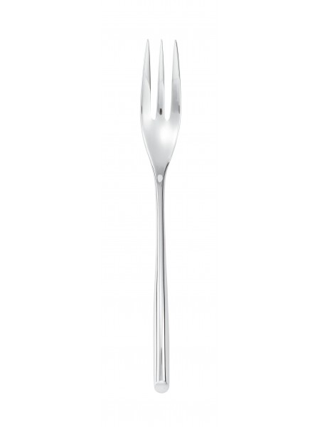 Вилка для рыбы, нержавеющая сталь, Bamboo, Sambonet. (52519-49)