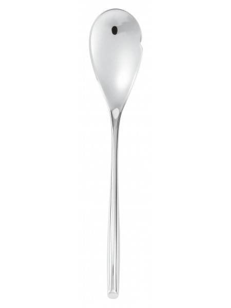 Ложка соусная, нержавеющая сталь, Bamboo, Sambonet. (52519-69)