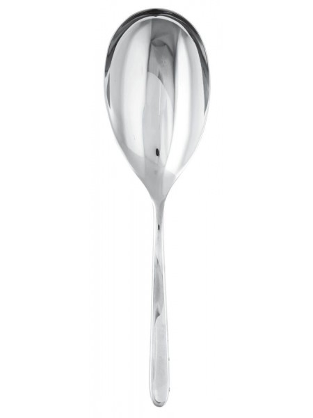 Ложка для риса, нержавеющая сталь, Hannah, Sambonet. (52520-38)
