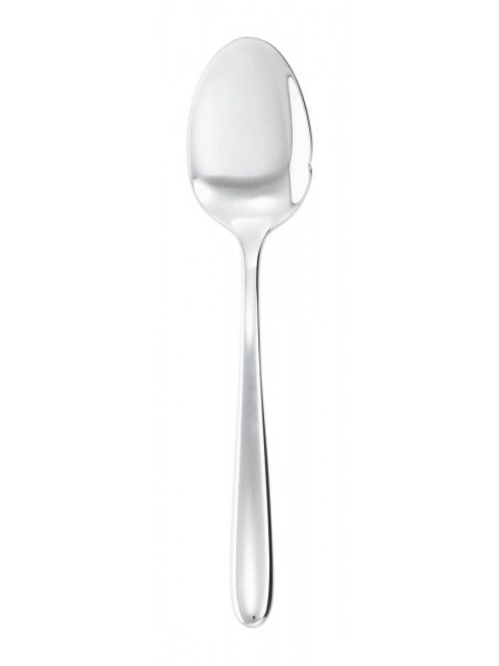 Ложка соусная, нержавеющая сталь, Hannah, Sambonet. (52520-69)
