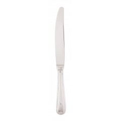 Нож столовый, нержавеющая сталь, Ruban Croise, Sambonet. (52523-11)