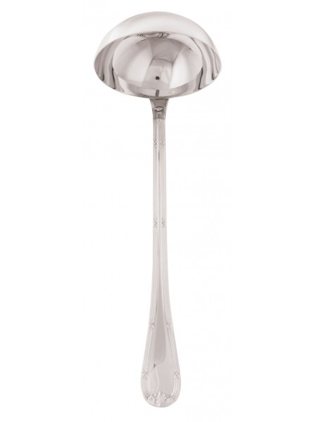 Половник, нержавеющая сталь, Ruban Croise, Sambonet. (52523-40)