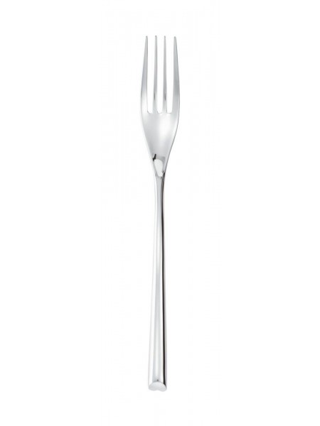 Вилка закусочная, нержавеющая сталь, H-Art, Sambonet. (52527-26)