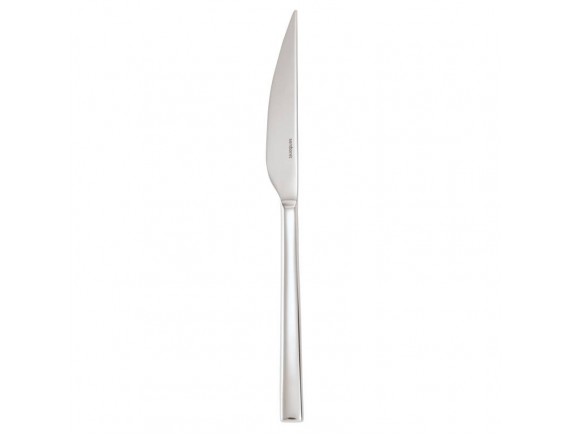 Нож стейковый, нержавеющая сталь, Linea Q, Sambonet. (52530-19)