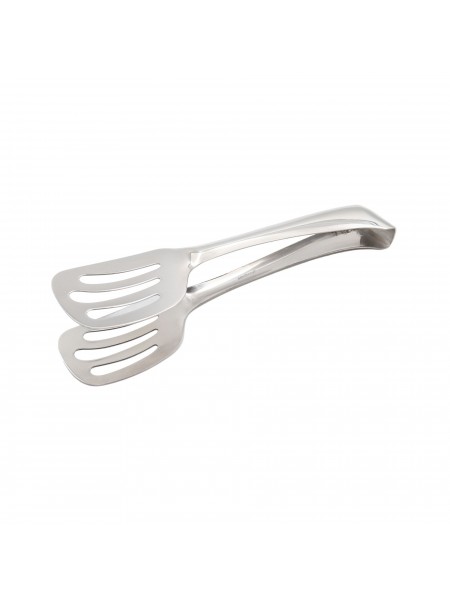 Щипцы универсальные для сервировки, 21 см, нержавеющая сталь, Sambonet. (52550-77)