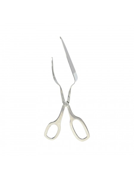 Щипцы сервировочные для торта, 28 см, нержавеющая сталь, Sambonet. (52550-80)