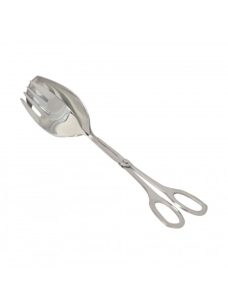 Щипцы универсальные для сервировки, 21 см, нержавеющая сталь, Sambonet. (52550-83)