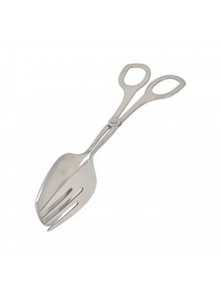 Щипцы универсальные для сервировки, 21 см, нержавеющая сталь, Sambonet. (52550-83)