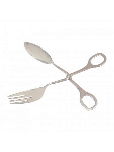 Щипцы универсальные для сервировки, 21 см, нержавеющая сталь, Sambonet. (52550-83)